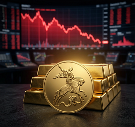 Снова вниз: паника или возможность?